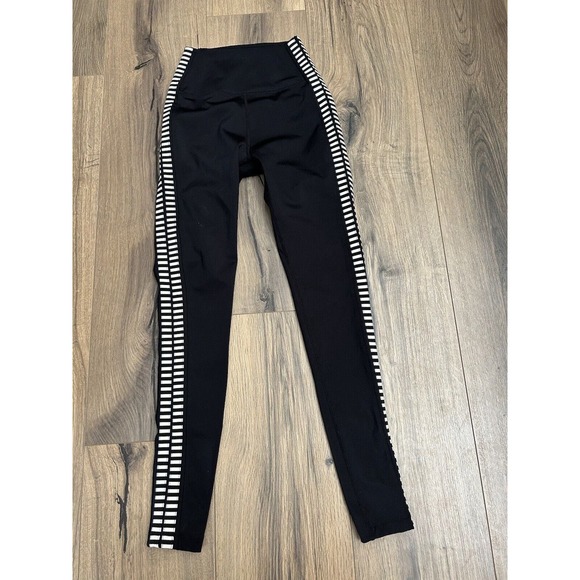 Splits59 SET Bra (medium) & High Waist Gloria Techflex 7/8 Legging (XS) EUC - Picture 2 of 11